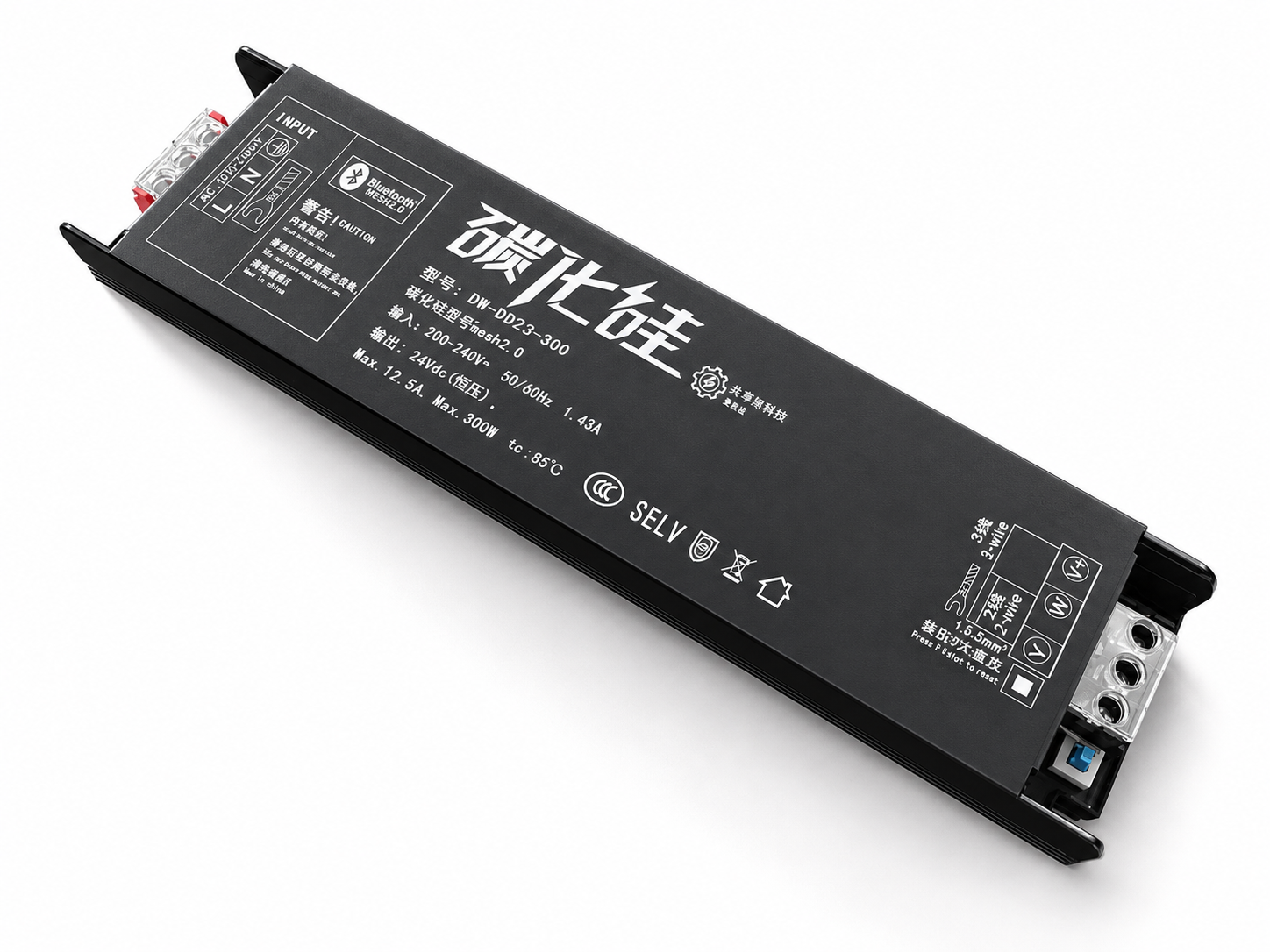 工业级驱动电源 30-50W