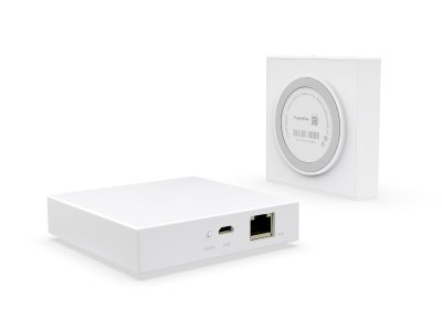 Zigbee无线控制器